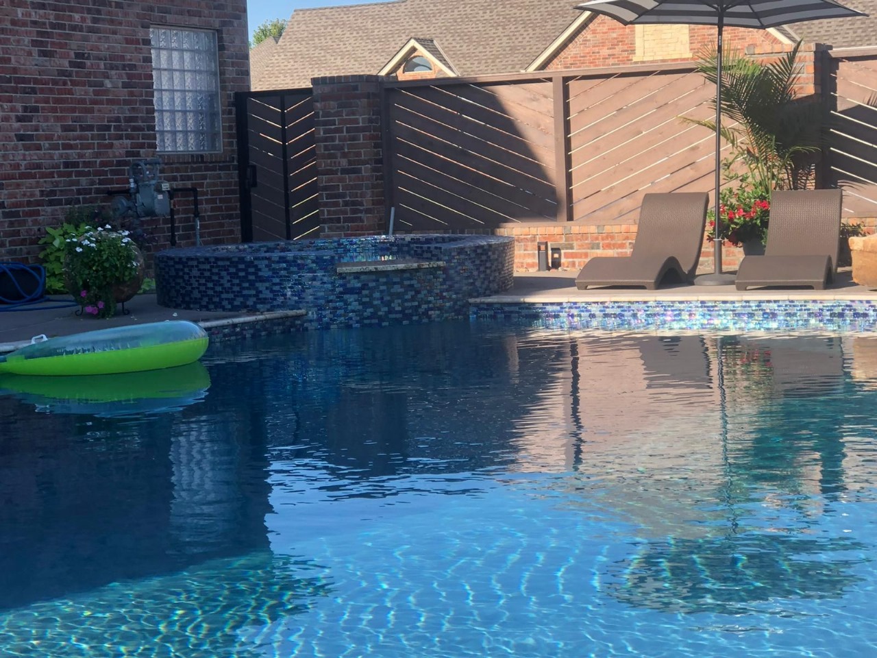 Pool Remodeling in Oklahoma City